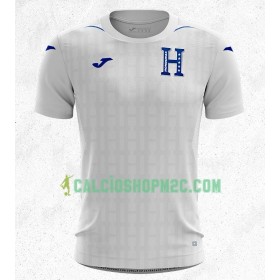 Honduras Maglia Prima 2019 Manica Corta